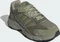 adidas Crazychaos 2000 silver pebble/olive strata/tent green (Herren) Vorschaubild