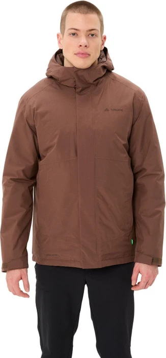 Vaude Rosemoor Padded II Funktionsjacke tobacco (Herren)