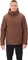 Vaude Rosemoor Padded II Funktionsjacke tobacco (Herren) Vorschaubild