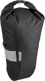 Topeak QR Fork Drybag Bolt-on Rahmentasche schwarz