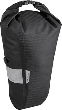 Topeak QR Fork Drybag Bolt-on Rahmentasche schwarz