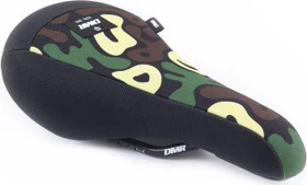 DMR Sect Rail 140mm Sattel camo