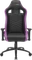 Mars Gaming MGCXNEO Premium Gamingstuhl, schwarz/violett Vorschaubild
