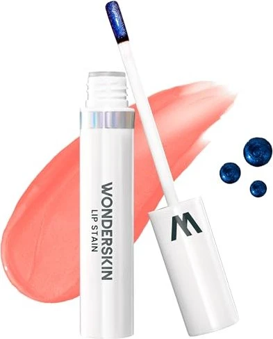 Wonderskin Wonder Blading All-Day Lip Stain