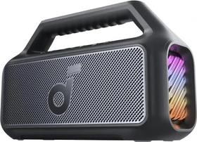 Anker Soundcore Boom 2 schwarz