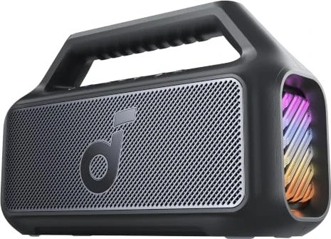 Anker Soundcore Boom 2 schwarz