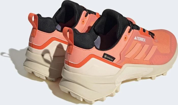adidas Terrex Swift R3 GTX impact orange/coral fusion/core black (Herren)