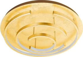 Eglo Pozondon 52cm goldfarben