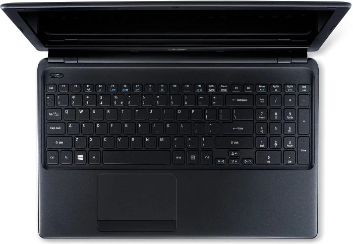 Acer Aspire E1-532-29552G50Dnkk, Celeron 2955U, 2GB RAM, 500GB HDD, DE