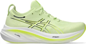 Asics Gel-Nimbus 26 cool matcha white (Herren)