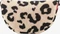 Reisenthel moonbag S Umhängetasche teddy leo cream Vorschaubild