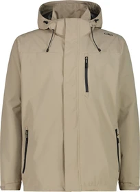 CMP Regen Funktionsjacke sand (Herren)
