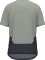 Scott Vertic DRI Trikot kurzarm dark blue/spray grey (Herren) Vorschaubild