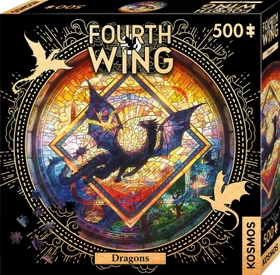 Kosmos Fourth Wing