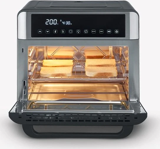 Severin TO 2077 Bake & Fry