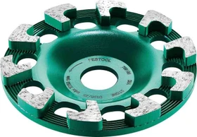 Festool DIA Stone-D130 Premium Diamantschleifscheibe, 130x7mm, 1 Stück