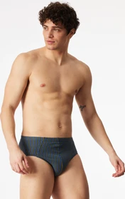 Schiesser 95/5 Supermini 3er Pack Slip sortiert 16 (Herren)