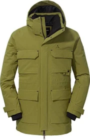 Schöffel Ridgeland Daune Funktionsjacke lizard (Herren)