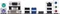 ASUS B85M-G [C2] (Intel 1150) Vorschaubild