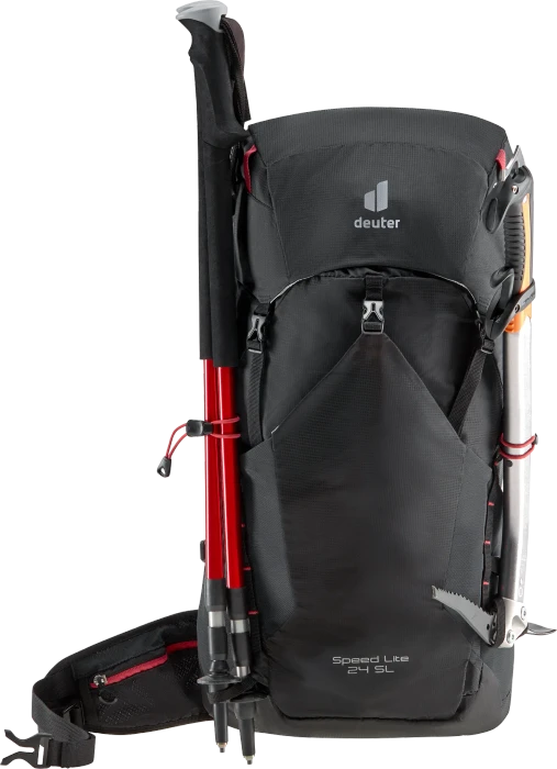 Deuter Speed Lite 24 SL schwarz (Damen)