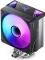Jonsbo CR-1000 V3 Pro Color Black, schwarz Vorschaubild