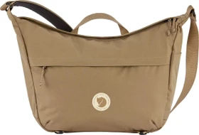Fjällräven Färden Crossbody Umhängetasche clay