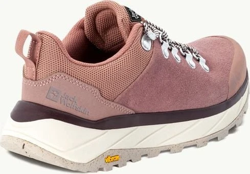Jack Wolfskin Terraventure Urban Low quail (Damen)