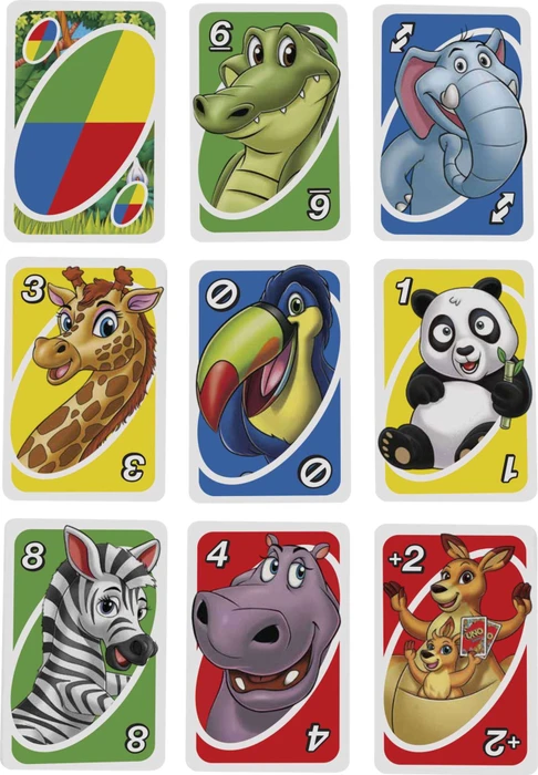 UNO Junior