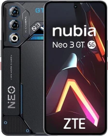Nubia Neo 3 GT 5G Interstellar Gray