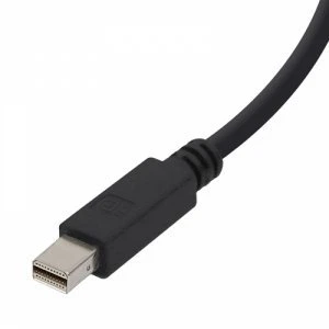 Club 3D Mini DisplayPort/DisplayPort Adapter