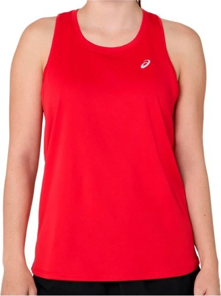 Asics Core Tank Funktionsshirt ärmellos (Damen)