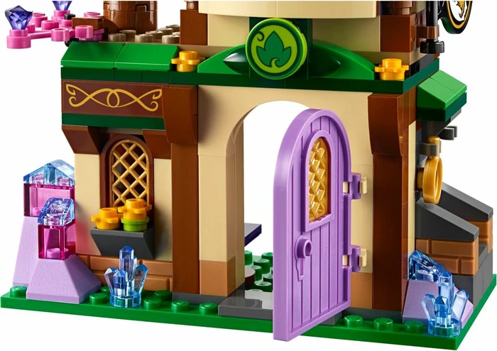LEGO Elves - Gasthaus Zum Sternenlicht