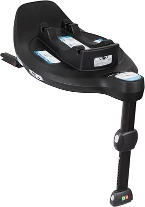 Graco SnugTurn i-Size R129 Base schwarz