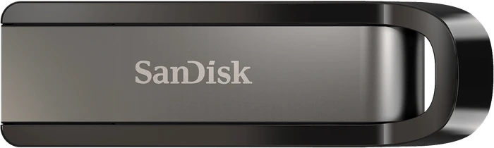 SanDisk Extreme GO 64GB, USB-A, USB 3.2 Gen 1×1