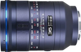 Laowa Acris 35mm 2.8 1X Macro APO für Sony E