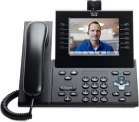 Cisco 9971 Unified IP Phone Standard schwarz