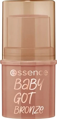 Essence Baby Got Bronze Bronzing Stick