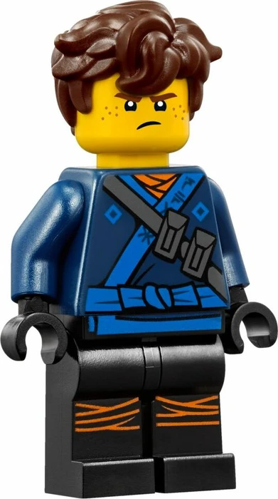 LEGO The Ninjago Movie - Ultimativ ultimatives Tempel-Versteck