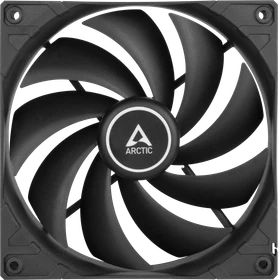 ARCTIC F14 schwarz, 140mm