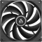ARCTIC F14 schwarz, 140mm Vorschaubild