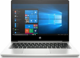 HP ProBook 430 G7, grau, Core i5-10210U, 8GB RAM, 256GB SSD, DE
