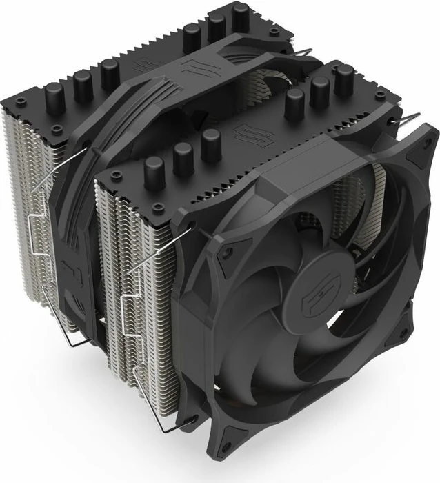 Endorfy SilentiumPC Grandis 3