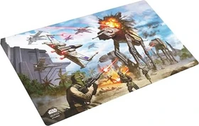 Gamegenic Star Wars: Unlimited - Game Mat Battle of Scarif
