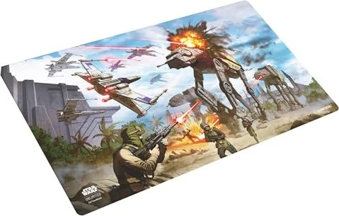 Gamegenic Star Wars: Unlimited - Game Mat