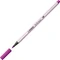 STABILO Pen 68 brush Arty sortiert, 10er-Set, Etui Vorschaubild