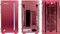 Zalman Z-Machine 300 pink, Acrylfenster, Mini-ITX Vorschaubild
