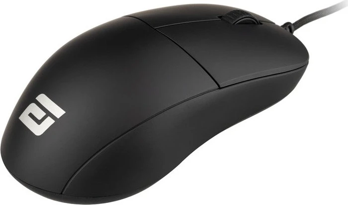 Endgame Gear XM1 Gaming Mouse schwarz, USB