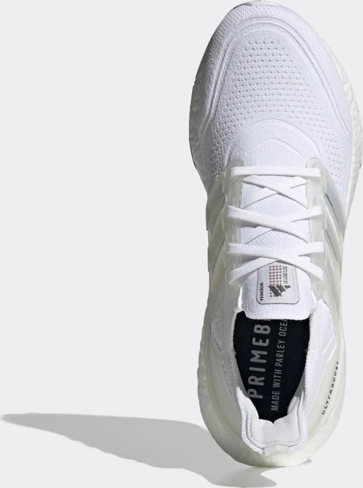 adidas Ultraboost 21 cloud white (Herren)