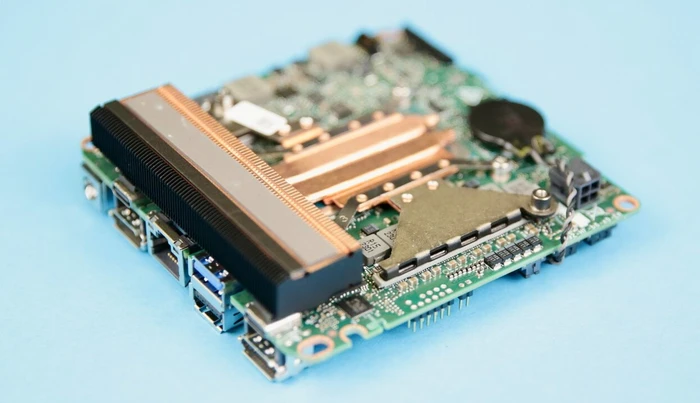 ASUS NUC 13 Pro Board - Arena Canyon - NUC13ANBi3 / RNUC13ANBI300000I
