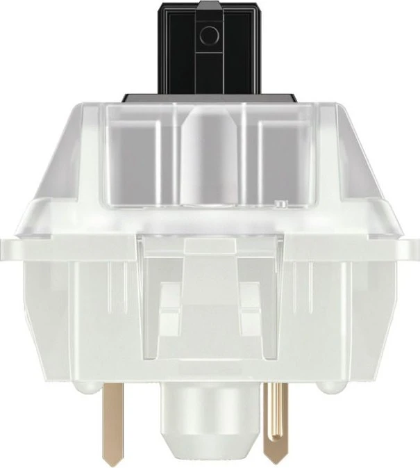 Cherry MX RGB BLACK Switch Kit, MX RGB BLACK 100Mio Switch Set, MX1A, 23er-Pack